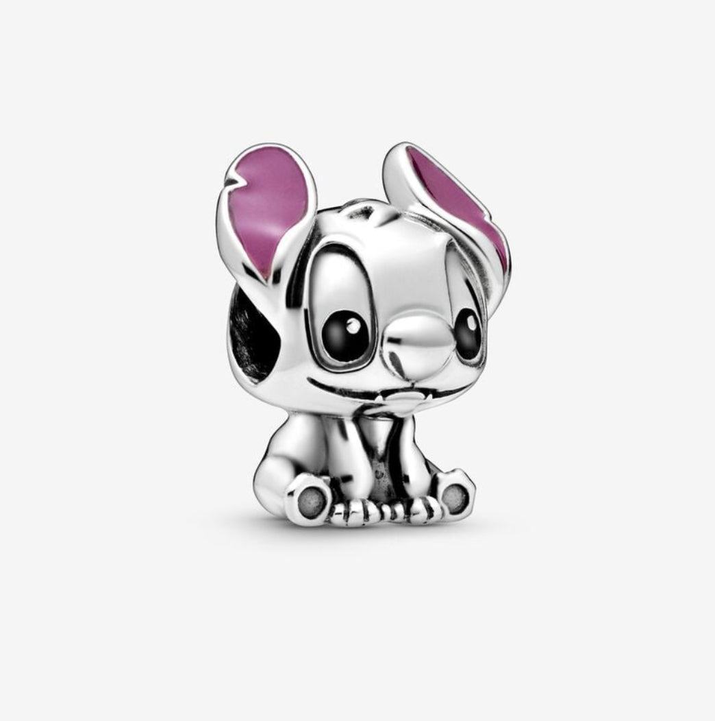 Disney Lilo and Stitch Charm