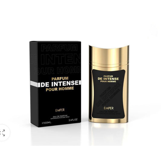 Parfum De Intense