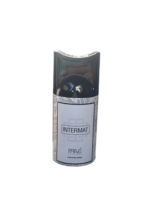 Intermat Perfume Spray