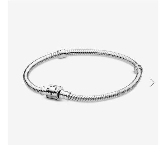 Pandora Bracelet A