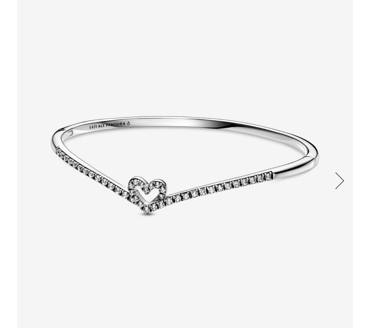 Pandora Bracelet A