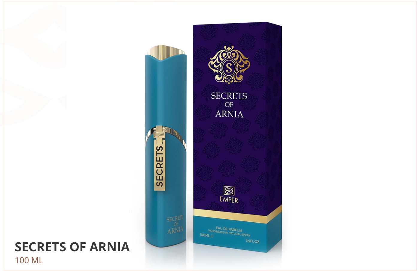 Secrets of Arnia Sample