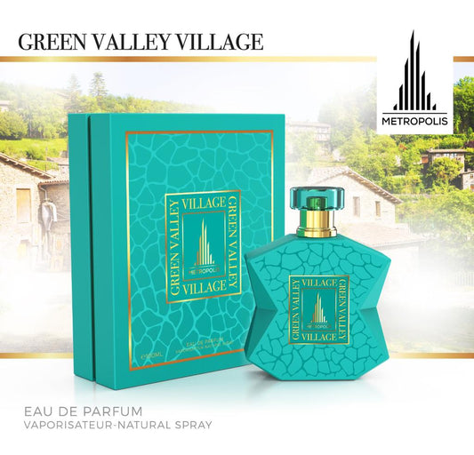 Green Valley Village Sample