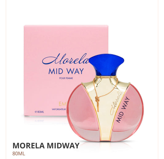 Morela MidWay Sample