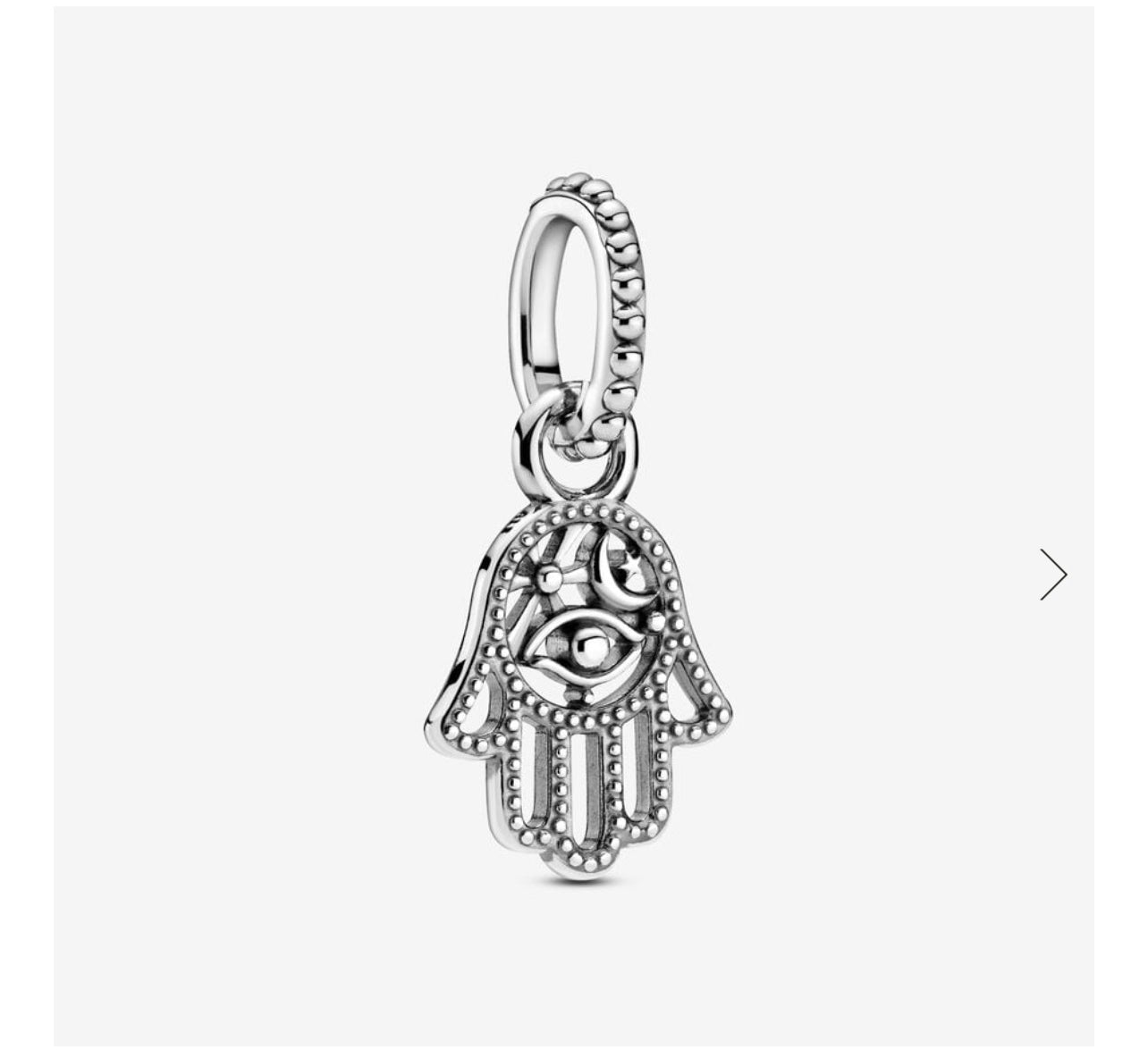 Protective Hamada Hand Charm