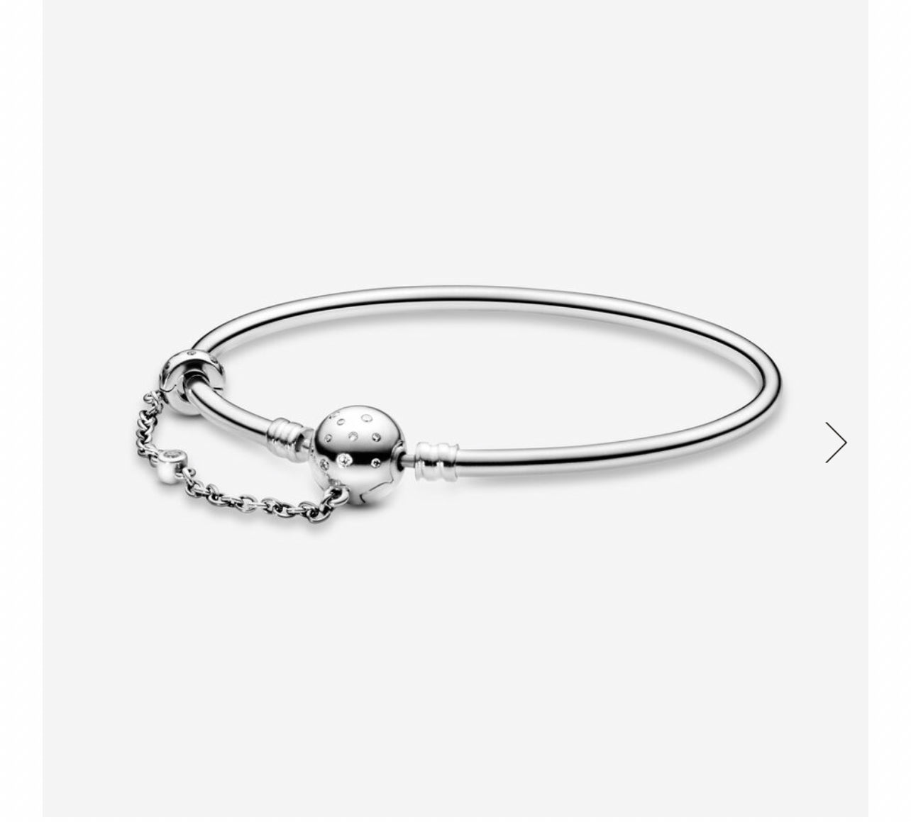 Pandora Bracelet A